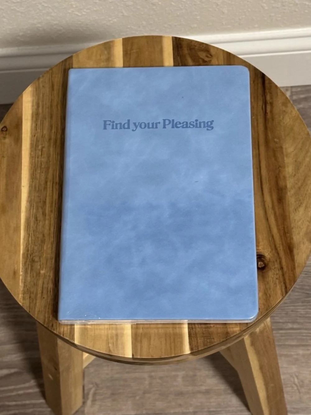 The Pleasing 